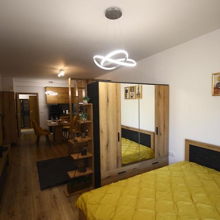 Sofia Central Luxury Apartment "2B" With Parking Luaran gambar
