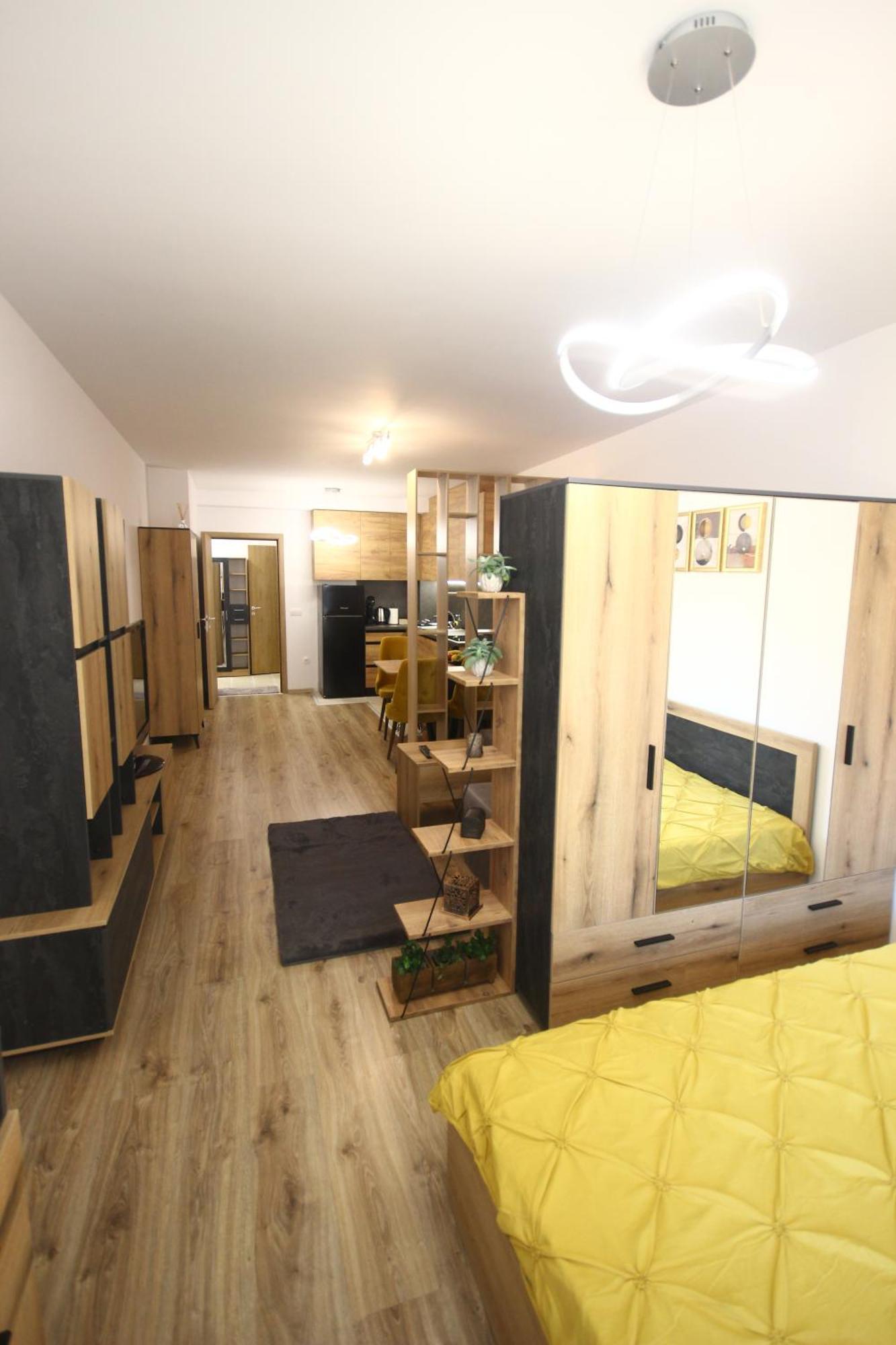 Sofia Central Luxury Apartment "2B" With Parking Luaran gambar