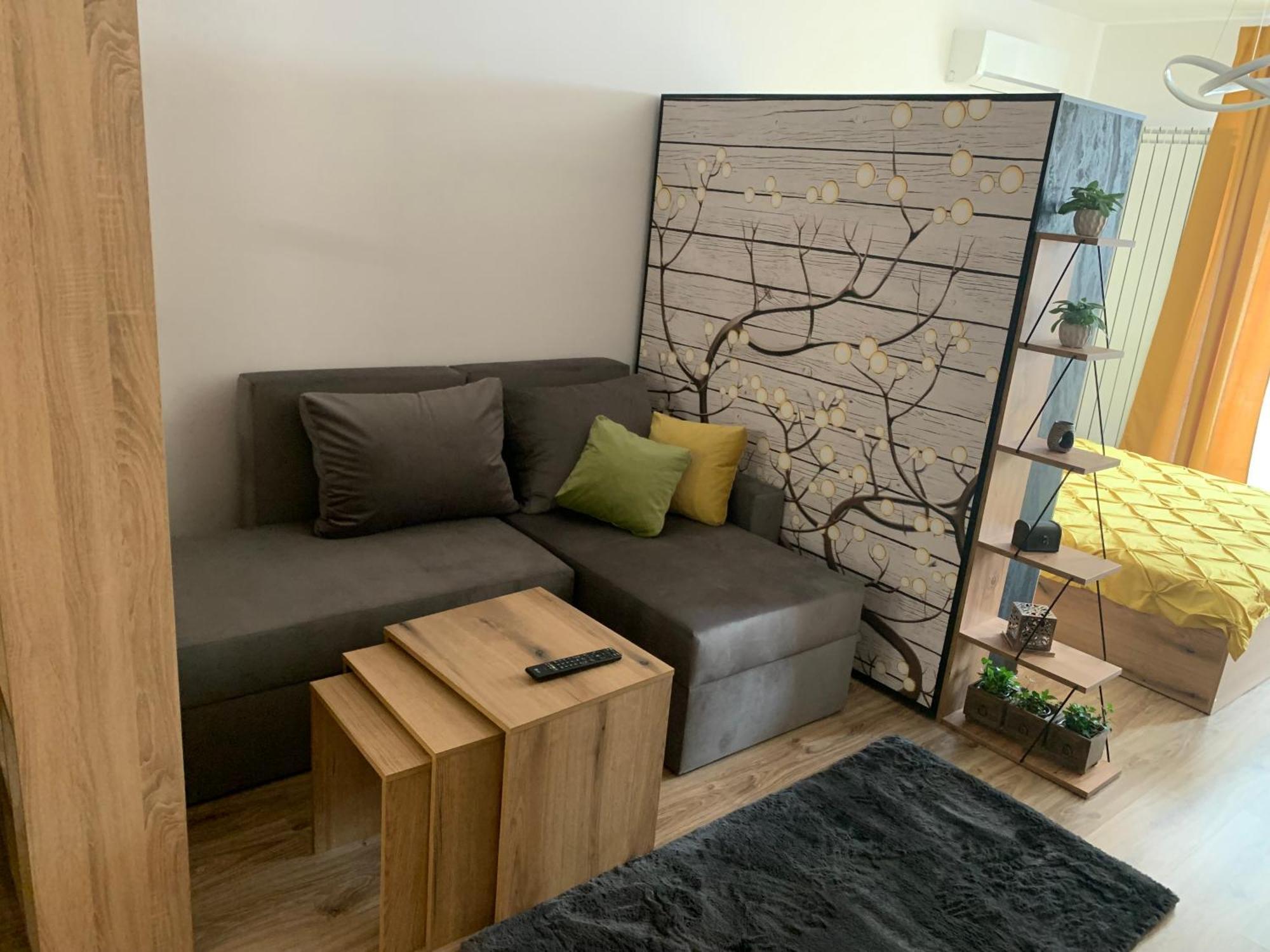 Sofia Central Luxury Apartment "2B" With Parking Luaran gambar